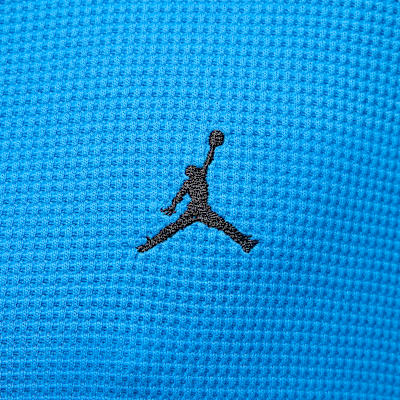 Jordan Flight Mountainside Men's Long-Sleeve Waffle Shirt