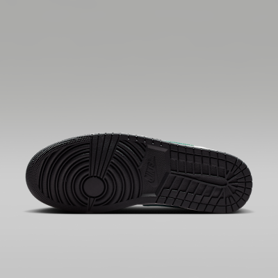 Jordan Air Jordan 1 Low Erkek Ayakkabısı görsel 2
