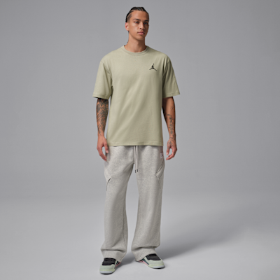 Jordan Men's Embroidered Jumpman T-Shirt