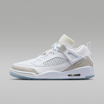 Jordan Spizike Low Men's Shoes