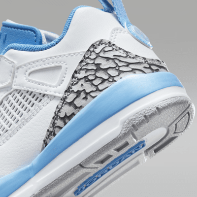 Jordan Spizike Low Younger Kids' Shoes
