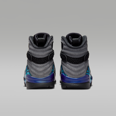 Air Jordan 8 Retro Men's Shoes