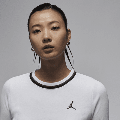 Jordan Women's Knit Top