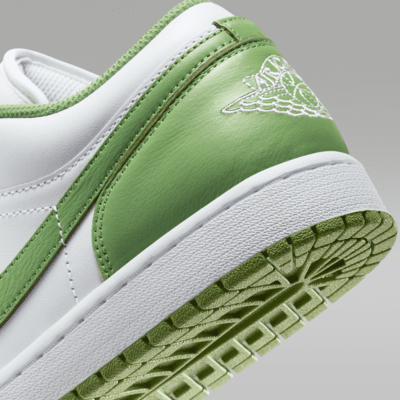 Tenis para hombre Air Jordan 1 Low SE