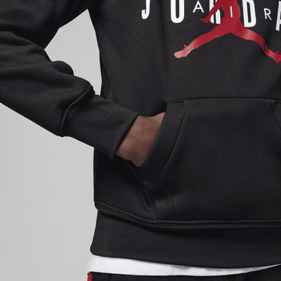 Jordan Sudadera con capucha - Niño/a