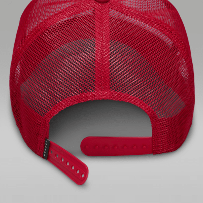 Gorra con estructura Jordan Rise