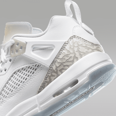 Jordan Spizike Low kinderschoenen