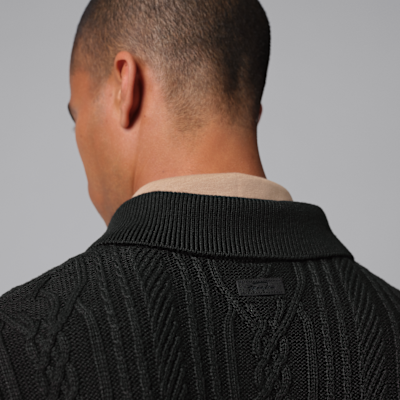 ジョーダン スポーツ メンズ ゴルフセーターベスト