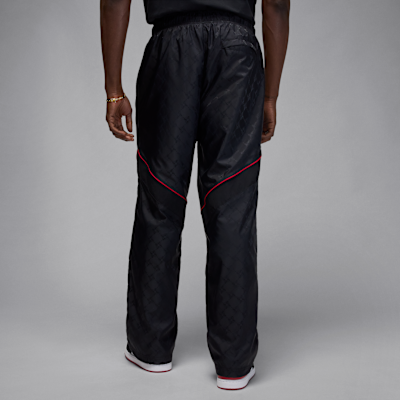 Jordan Brooklyn Men's Printed Draft Pants