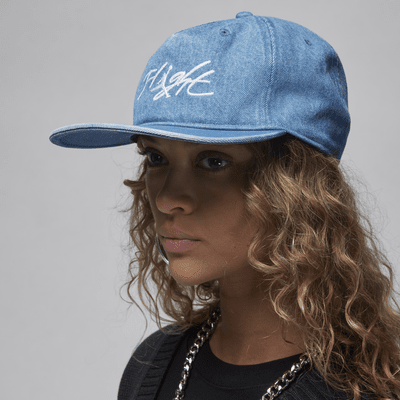 Jordan Pro Gorra de cinc panells sense estructura