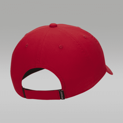 Gorra para niños talla grande Jordan Essentials Cap