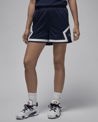 Женские шорты Jordan Sport 4" Diamond Shorts
