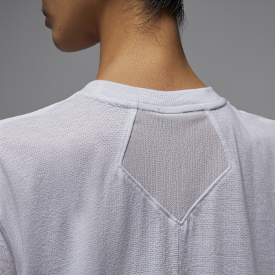 ジョーダン スポーツ ウィメンズ ダイアモンド ショートスリーブ トップ