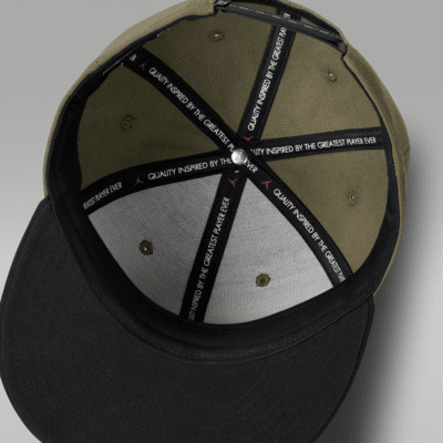 Jordan Jumpman Pro Verstellbare Cap
