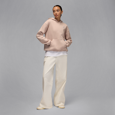 Jordan Brooklyn Fleece Women's Pullover Hoodie