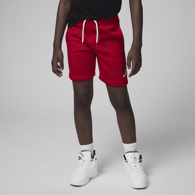 Jordan Patch Pack Shorts Little Kids Shorts. Nike JP