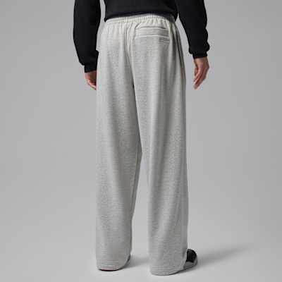 Jordan Flight Fleece Erkek Eşofman Altı görsel 2