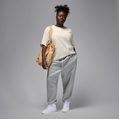 T-shirt girlfriend Jordan Essentials pour femme (grande taille)