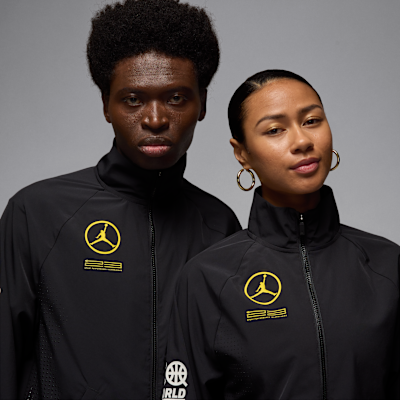 Veste Jordan Jam Quai 54 pour homme