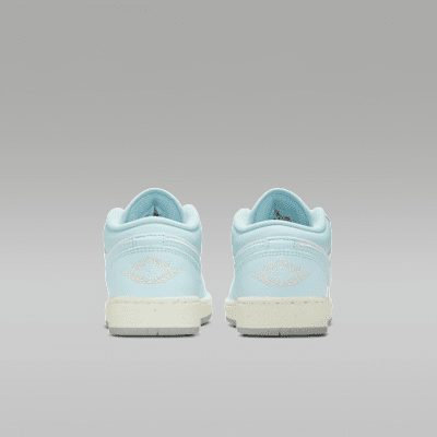 Sapatilhas Air Jordan 1 Low SE Júnior