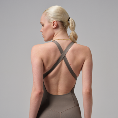 Jordan Sport Flightweight Women's Jumpsuit