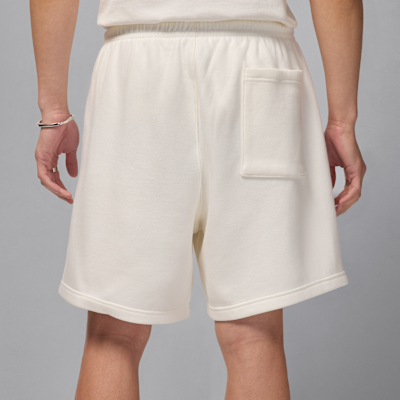 Short à motif Jordan Brooklyn Fleece pour homme