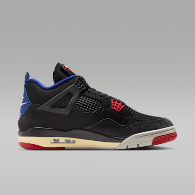 Air Jordan 4 Retro Men's Shoes