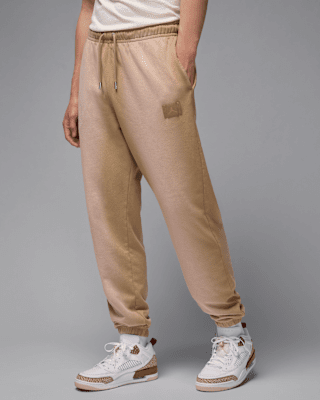 Мужские  Jordan Flight Fleece Pants