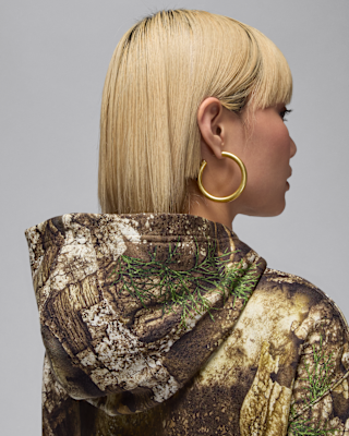 Jordan Brooklyn Fleece