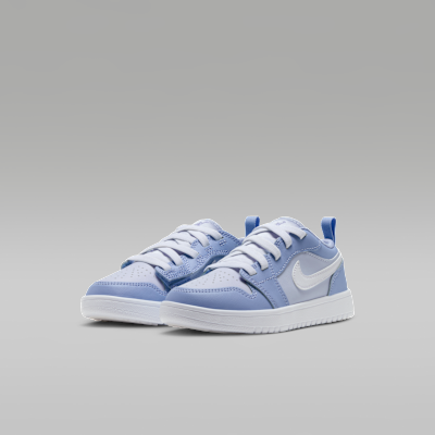Кроссовки детские Jordan 1 Low Alt, фото 5