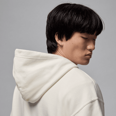 조던 에센셜 남성 풀오버 후디