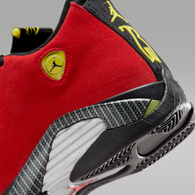 Tenis para niños grandes Air Jordan 14 Retro