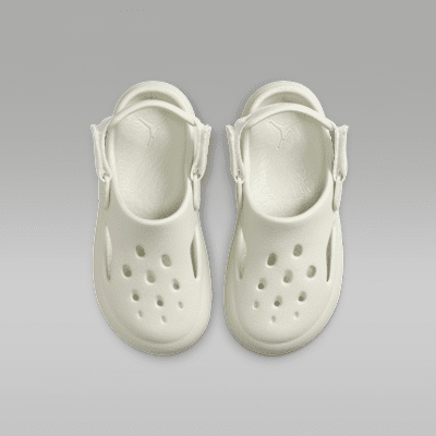 Sandalias para niños de preescolar Jordan Hydrip