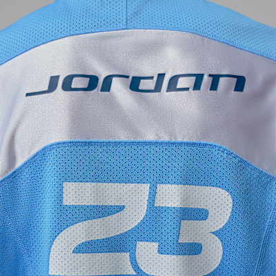 Jordan Flight Jarse Erkek Üstü görsel 5
