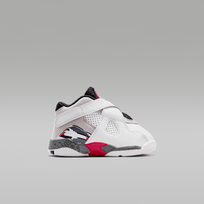 Jordan 8 Retro Baby/Toddler Shoes