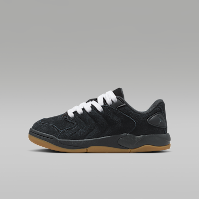 Jordan Session