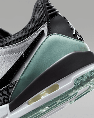 Air Jordan Legacy 312 低筒