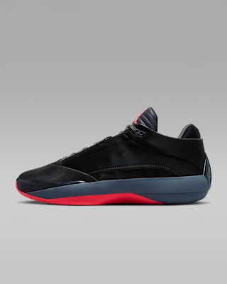 Unisex кроссовки Air Jordan 40 "Infrared" Basketball для баскетбола