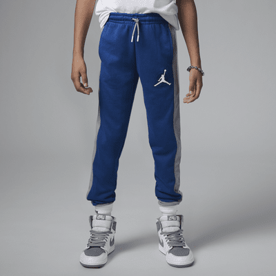 Jordan Dri-FIT Sport Men's Graphic Fleece Pants. Nike JP