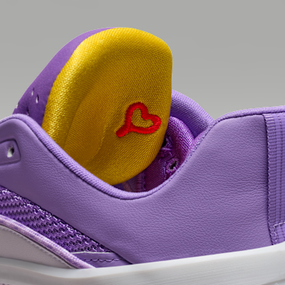 Luka 5 Basketballschuh