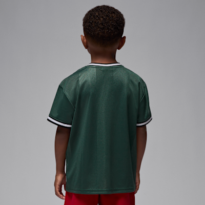 Jordan Little Kids' Sport Jersey