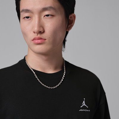 Jordan Men's Oversized T-Shirt