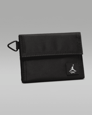 Мужские  Jordan Flight Trifold Wallet