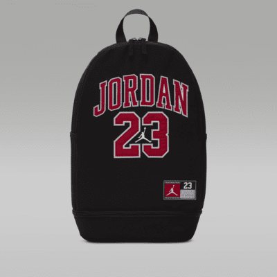 Mochila para niños grandes Jordan Jersey (27 L)