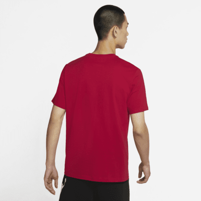 Jordan Jumpman Men's Short-Sleeve T-Shirt