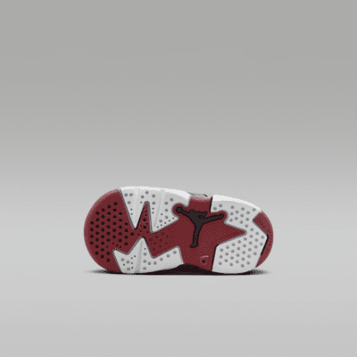 Jumpman MVP Baby/Toddler Shoes