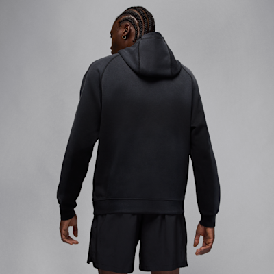 Ανδρικό Hoop Fleece φούτερ Jordan Sport Dri-FIT με κουκούλα