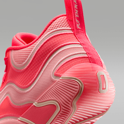 テイタム 3 PF "Pink" バスケットボールシューズ