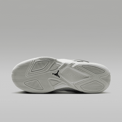 Jordan Heir Series PF "Triple White" Women's Basketball Shoes