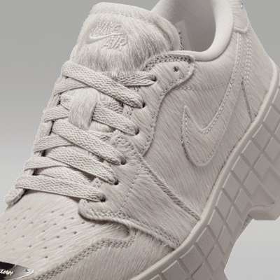 Buty damskie Air Jordan 1 Brooklyn Low